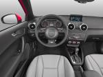 Audi A1 TFSI S-Line 2014 года (WW)